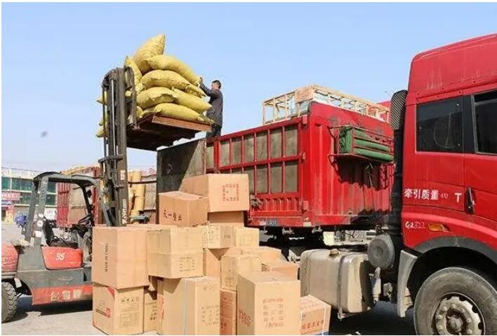 泉州到天峨县物流专线