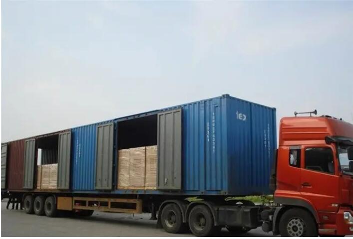 泉州到天峨县整车运输