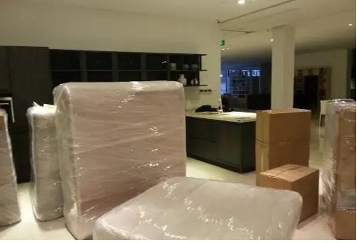 泉州到天峨县长途搬家