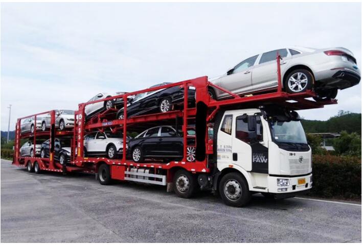 泉州到天峨县轿车托运